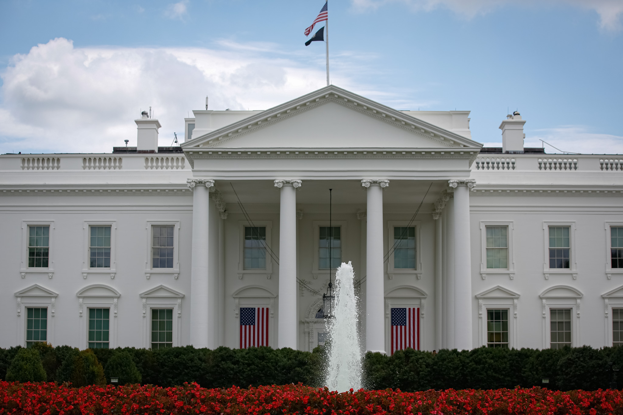The White House