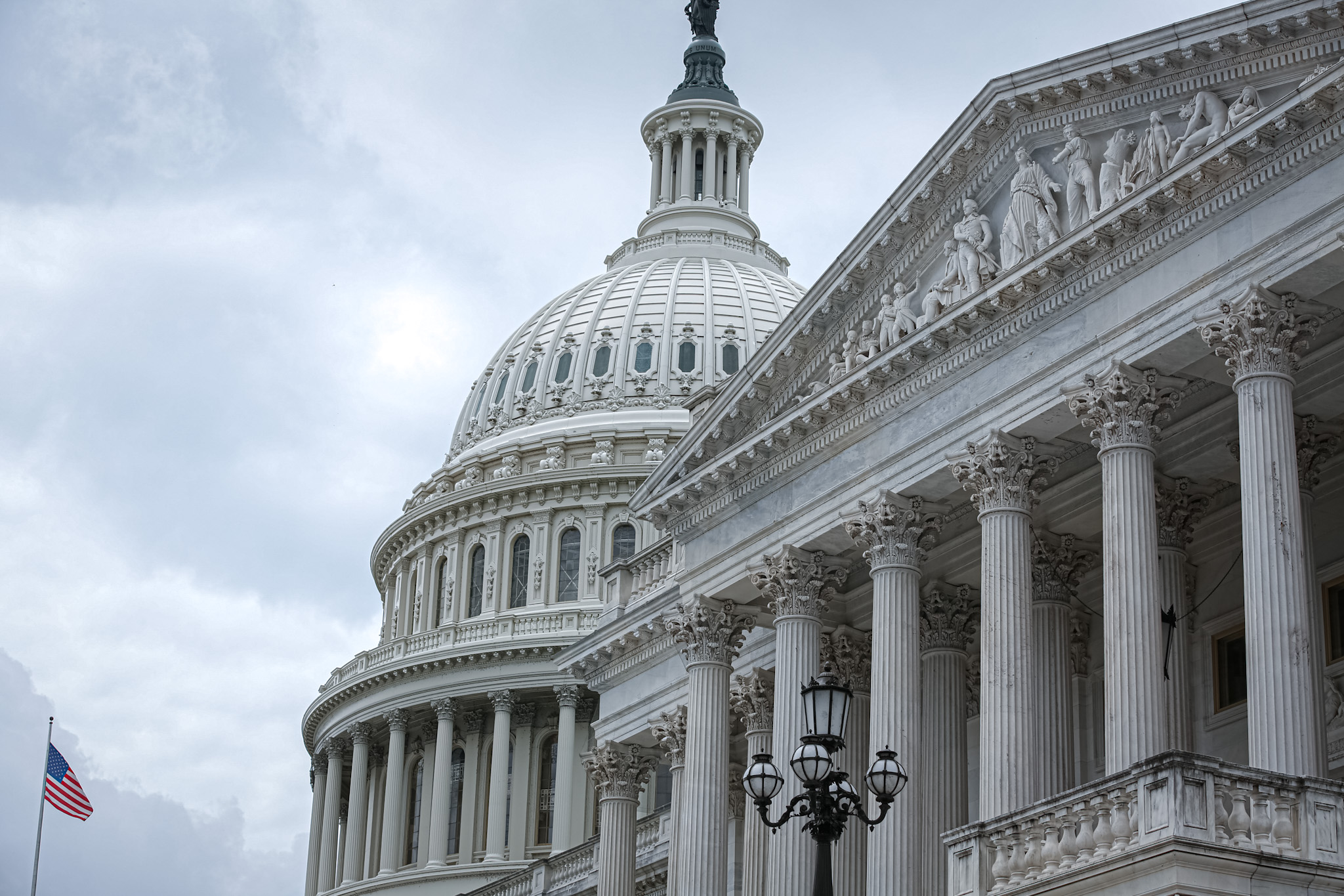 The Capitol